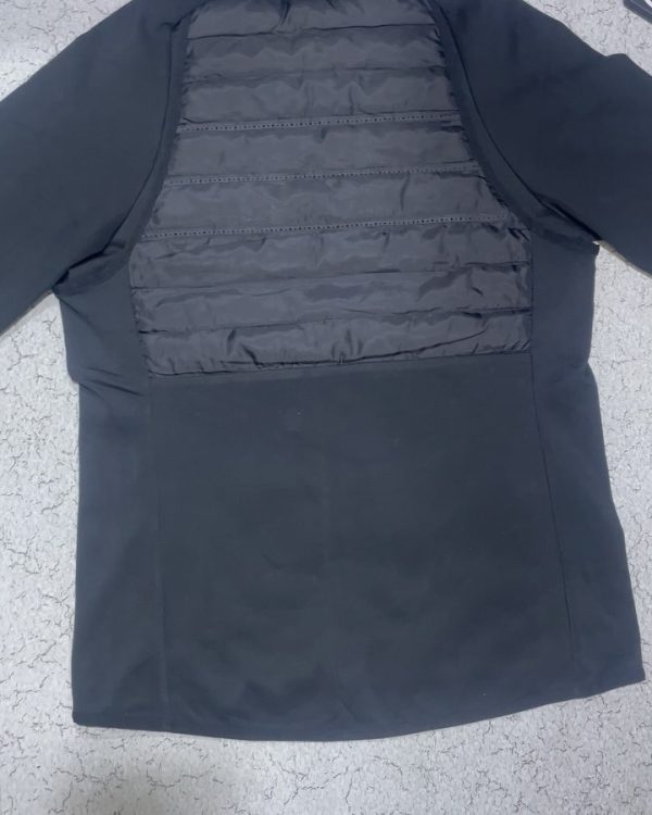 NIke Golf Aerolift jacket size M