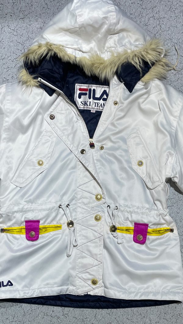 F*** Ski Jacket for snowboarding size L condition 99%

#snowboarding #snowboardg...