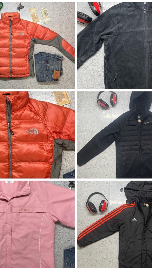 New winter collection drop is live

Free shipping all over india 

#thriftindia ...