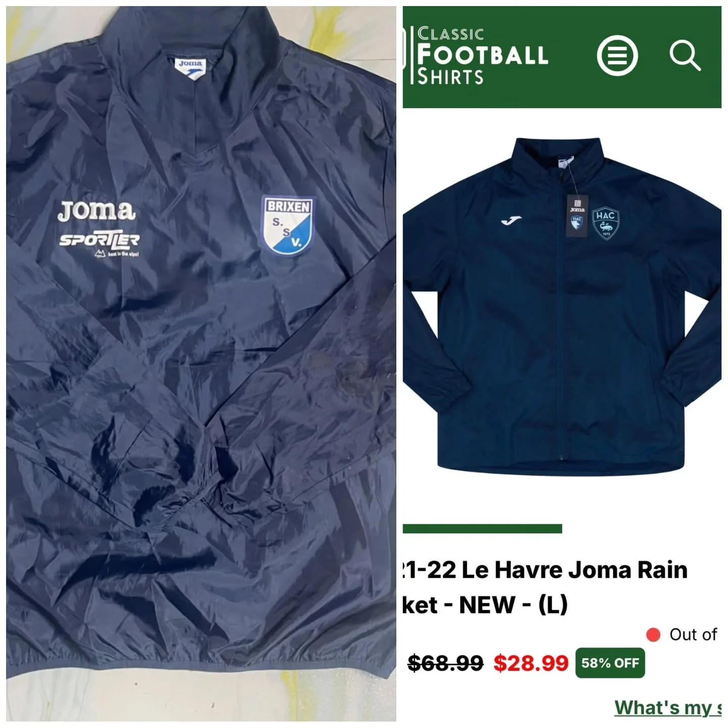 Thrift store online india