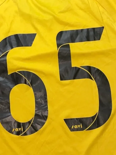 THRIFT JERSEY ONLINE