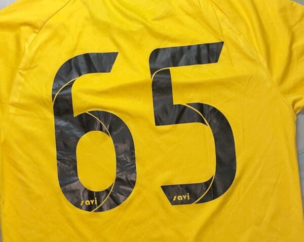 THRIFT JERSEY ONLINE