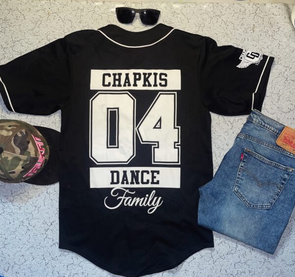 thrift jersey online