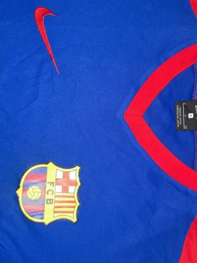 Thrift jersey online