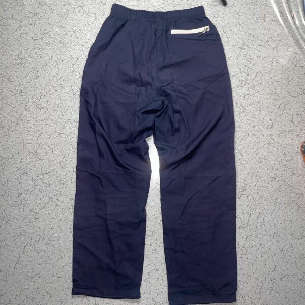 Fila Track Pant Baggy Type Size L - Image 2