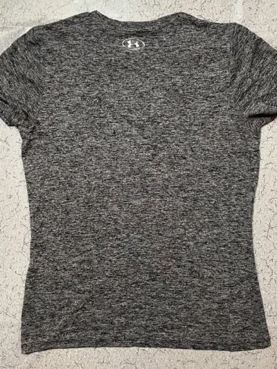 under armour tshit thrift