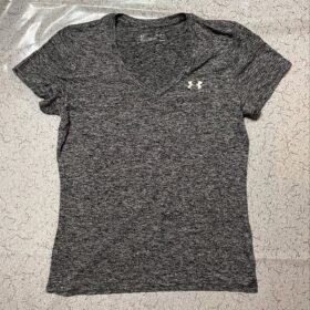 under armour tshit thrift