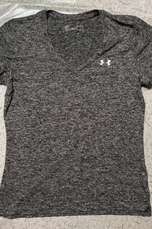 under armour tshit thrift