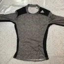 adidas tech fit thrift