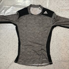 adidas tech fit thrift