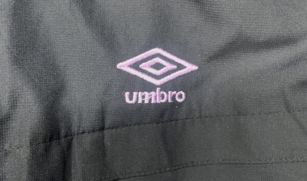 umbro track jacket