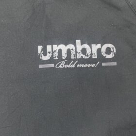 umbro track jacket