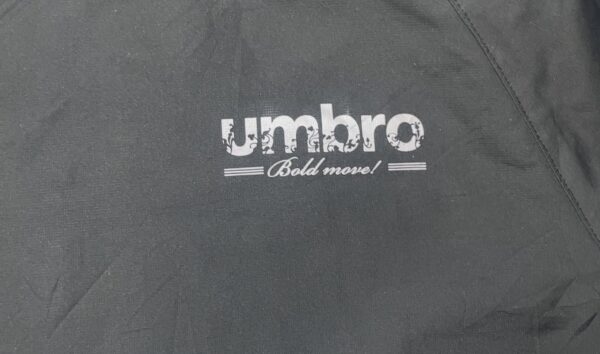 umbro track jacket