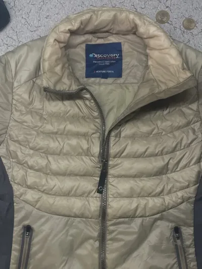 Thrift Jackets India