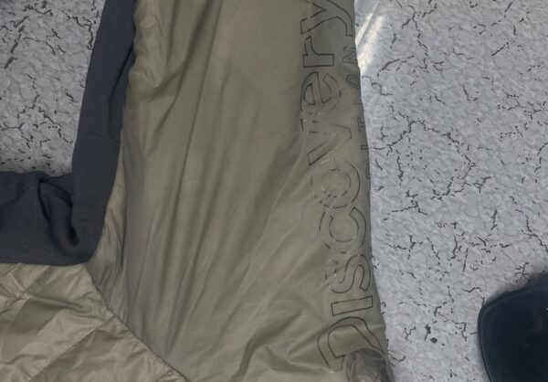 Thrift Jackets India