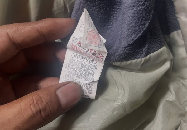 Thrift Jackets India