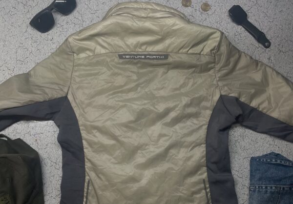 Thrift Jackets India