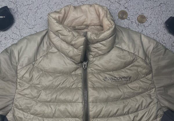 Thrift Jackets India