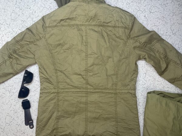 Thrift Jackets India