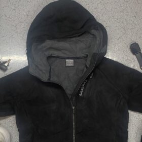 discovery expedition winter jacket thrift