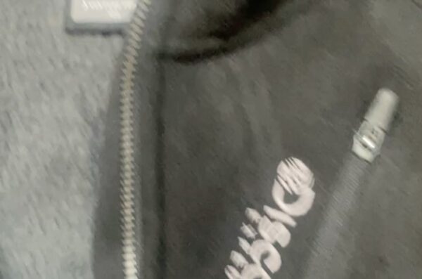 discovery expedition winter jacket thrift