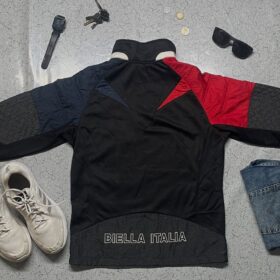 Thrift Jackets India