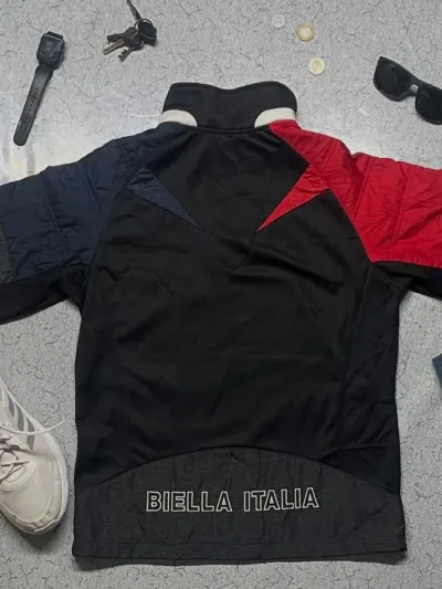 Thrift Jackets India