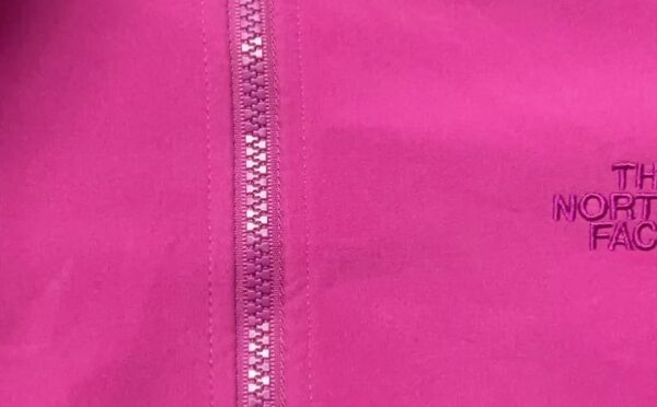 The north face thrift store india