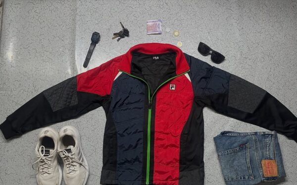 Thrift Jackets India