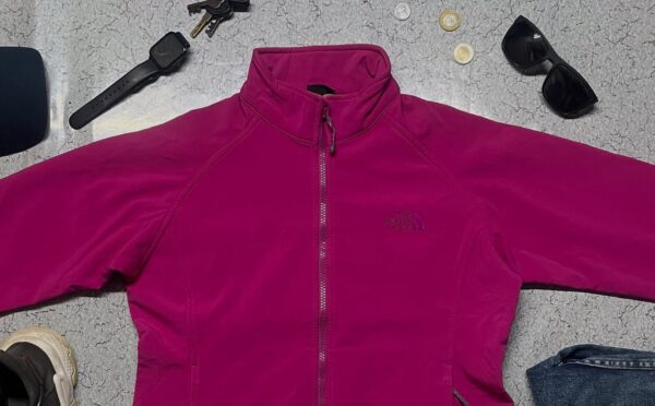 The north face thrift store india