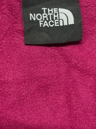 The north face thrift store india