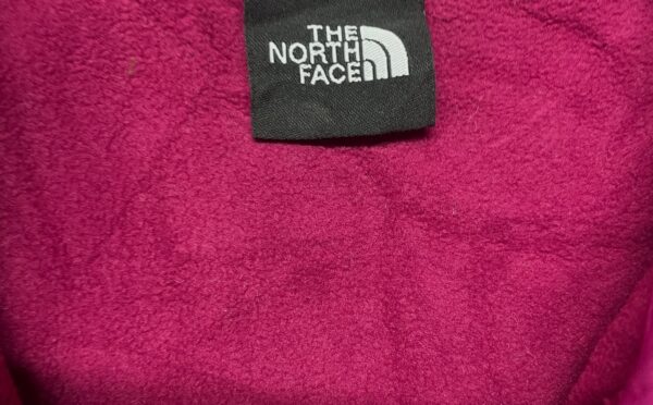 The north face thrift store india