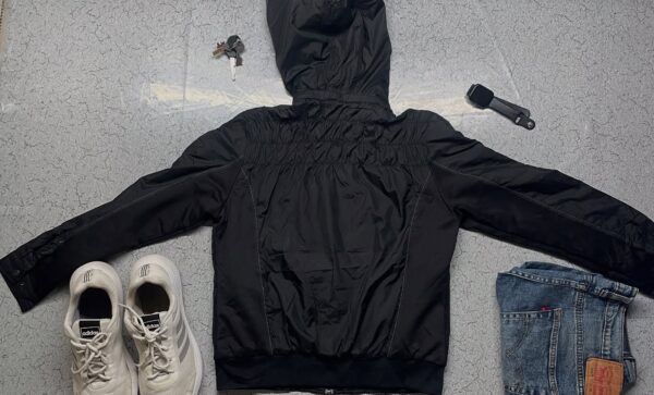 Thrift Jackets India