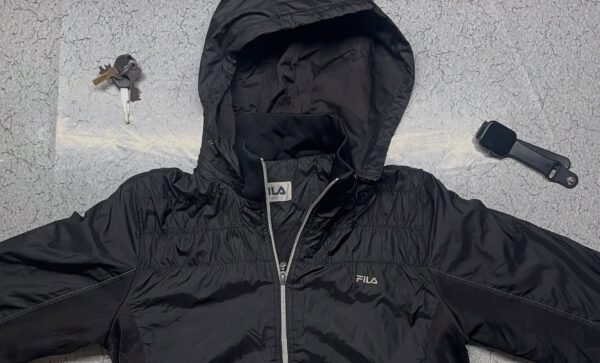 Thrift Jackets India