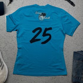 asics compression tshirt