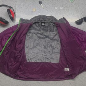 North Face thrift india