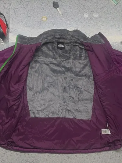 North Face thrift india