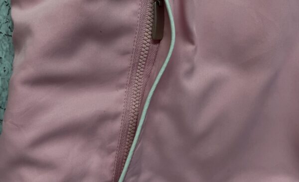 AISCS WINTER JACKET WOMEN SIZE L COLOUR PINK - Image 14