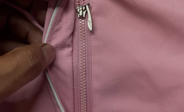 AISCS WINTER JACKET WOMEN SIZE L COLOUR PINK - Image 11