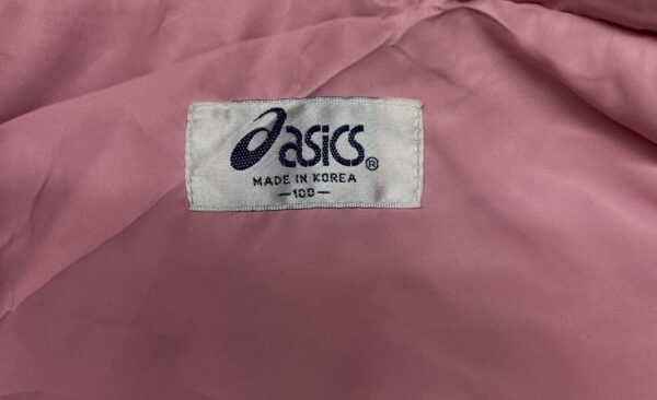 AISCS WINTER JACKET WOMEN SIZE L COLOUR PINK - Image 6
