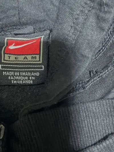 Thrift Jackets India