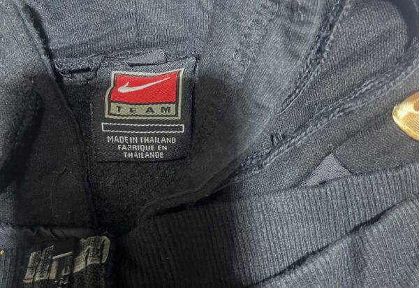 Thrift Jackets India