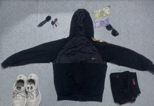 Thrift Jackets India