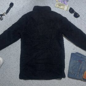 jeep parka jacket thrift