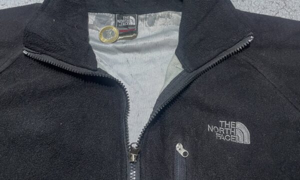 The north face thrift store india