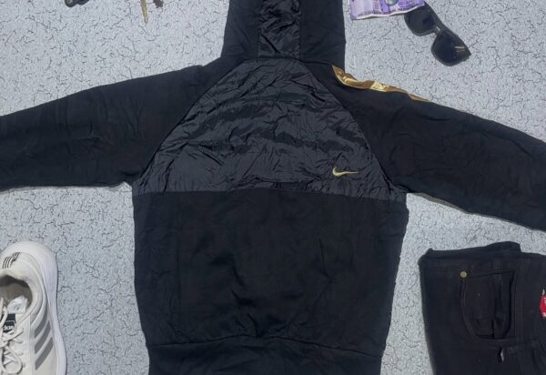 Thrift Jackets India