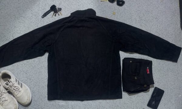 The north face thrift store india