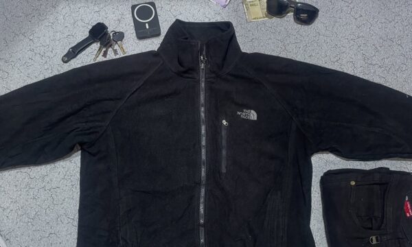 The north face thrift store india