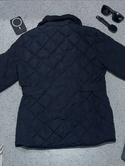 Thrift Jackets India