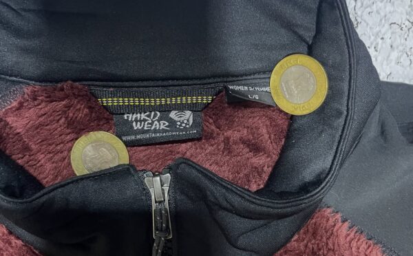 Thrift Jackets India